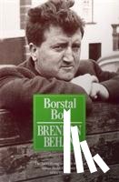 Behan, Brendan - Borstal Boy