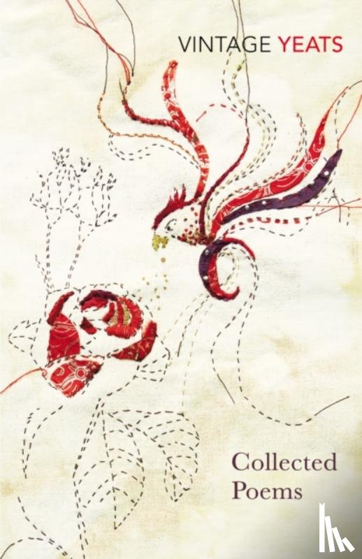 Yeats, W B - W B Yeats - Collected Poems