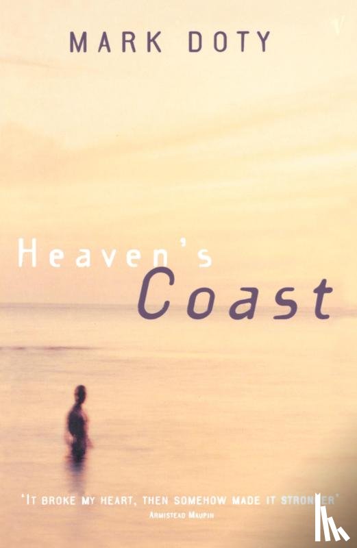 Doty, Mark - Heaven's Coast