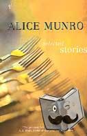 Munro, Alice - Selected Stories