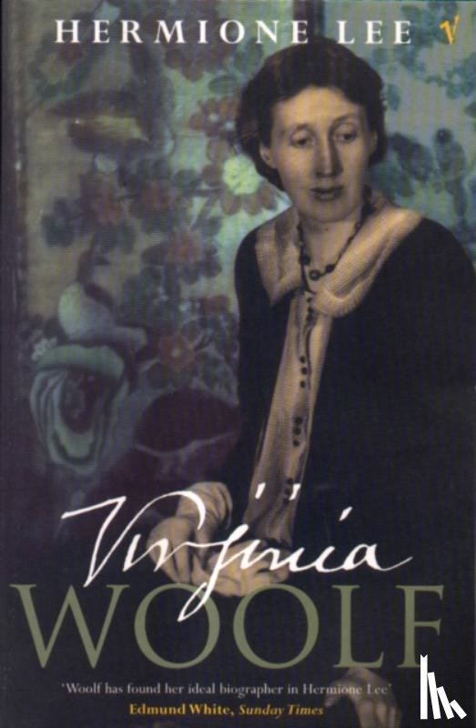 Lee, Hermione - Virginia Woolf