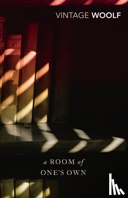 Woolf, Virginia - A Room of One's Own and Three Guineas