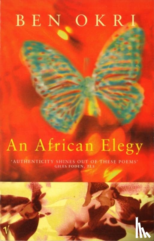 Okri, Ben - An African Elegy