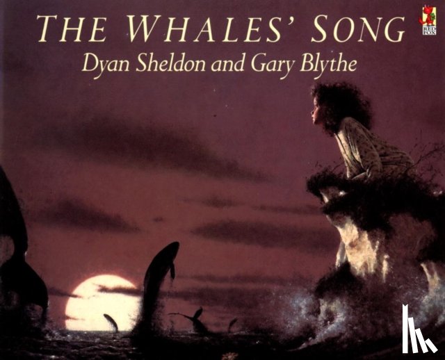 Sheldon, Dyan - The Whales' Song