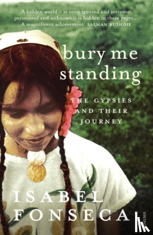 Fonseca, Isabel - Bury Me Standing