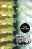 Munro, Alice - The Progress of Love