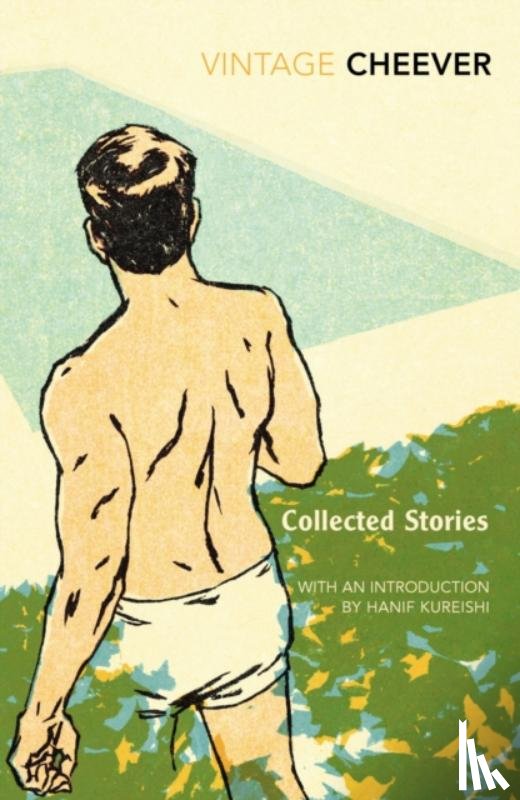 Cheever, John - Collected Stories