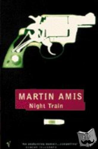 Amis, Martin - Night Train