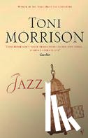 Morrison, Toni - Jazz