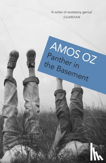 Oz, Amos - Panther In The Basement