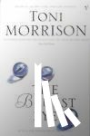 Morrison, Toni - The Bluest Eye