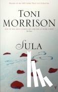 Morrison, Toni - Sula