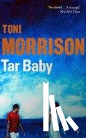 Morrison, Toni - Tar Baby