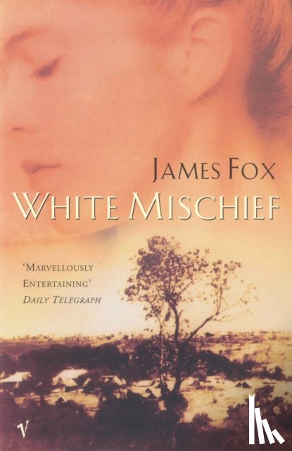 Fox, James - White Mischief