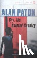 Paton, Alan - Cry, The Beloved Country