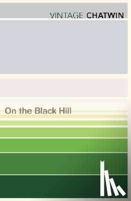 Chatwin, Bruce - On The Black Hill