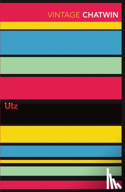 Chatwin, Bruce - Utz