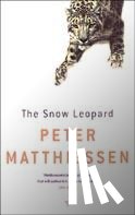 Matthiessen, Peter - The Snow Leopard