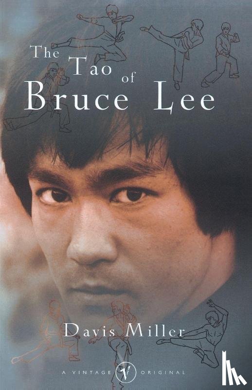 Miller, Davis - The Tao of Bruce Lee