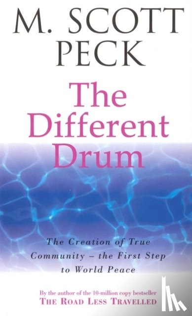 Peck, M. Scott - The Different Drum