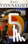Vonnegut, Kurt - Slaughterhouse 5