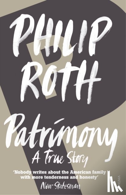 Roth, Philip - Patrimony