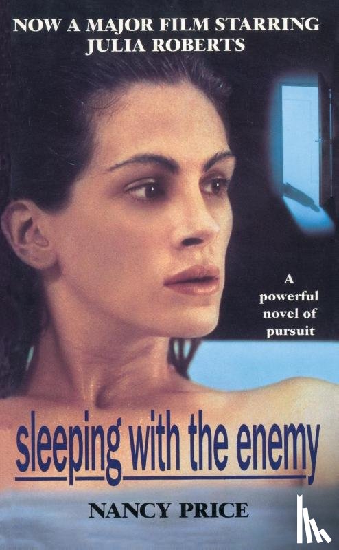 Price, Nancy - Sleeping With The Enemy