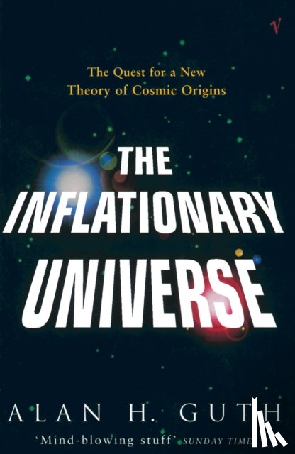 H Guth, Alan - The Inflationary Universe