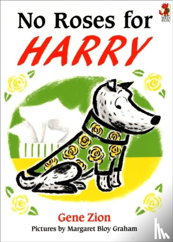 Zion, Gene - No Roses For Harry