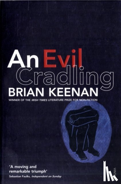 Keenan, Brian - An Evil Cradling