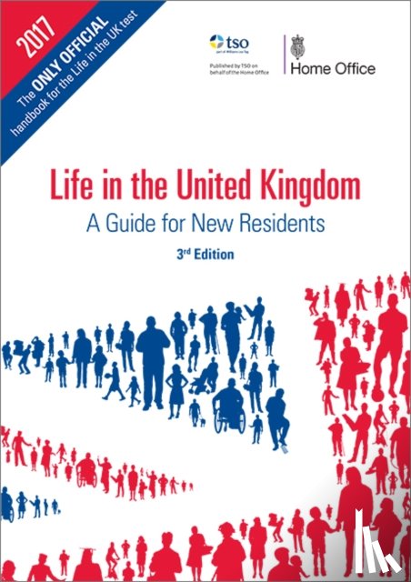 Great Britain: Home Office - Life in the United Kingdom