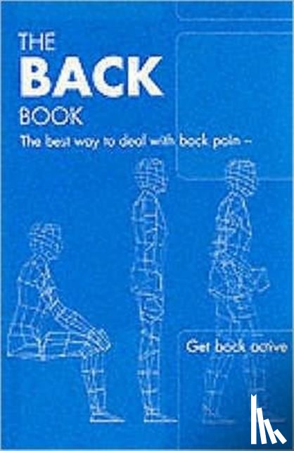 Royal College of General Practitioners, NHS Executive - The Back Book