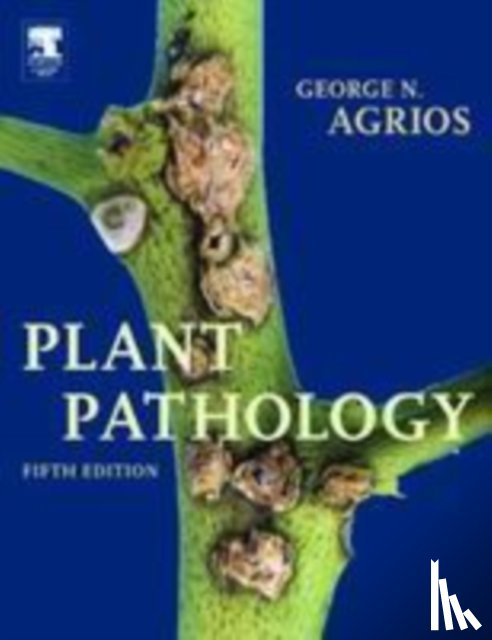 Agrios, George N. (University of Florida - Plant Pathology