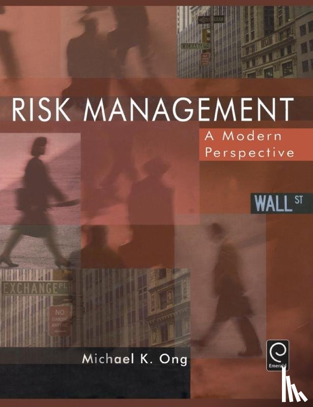 Ong, Michael K. - Risk Management