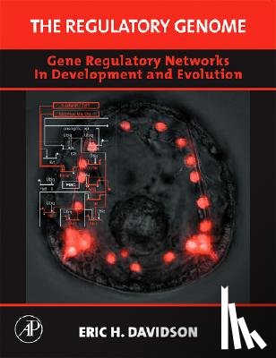 Davidson, Eric H. (Norman Chandler Professor of Cell Biology - The Regulatory Genome