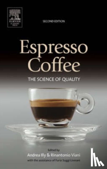  - Espresso Coffee