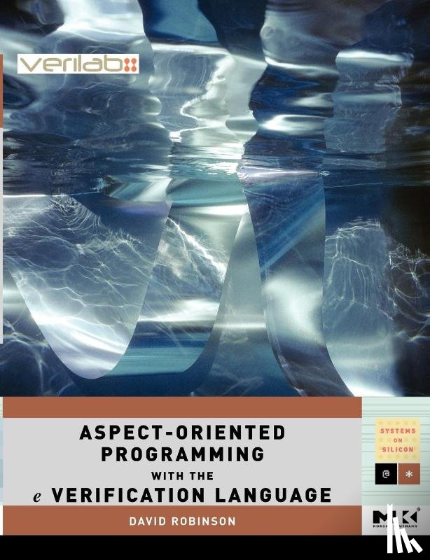 Robinson, David - Aspect-Oriented Programming with the e Verification Language