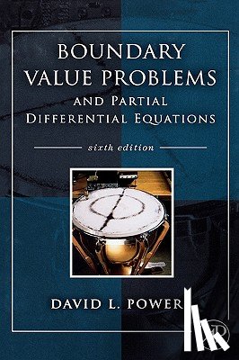Powers, David L. (Clarkson University - Boundary Value Problems