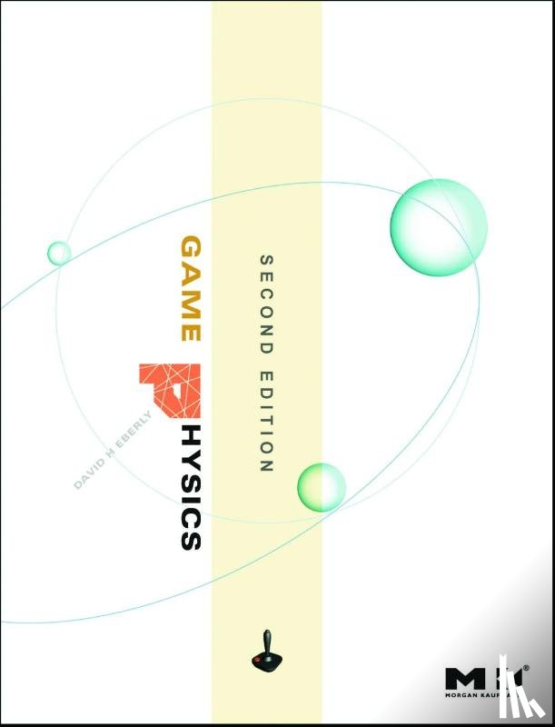Eberly, David H. - Game Physics
