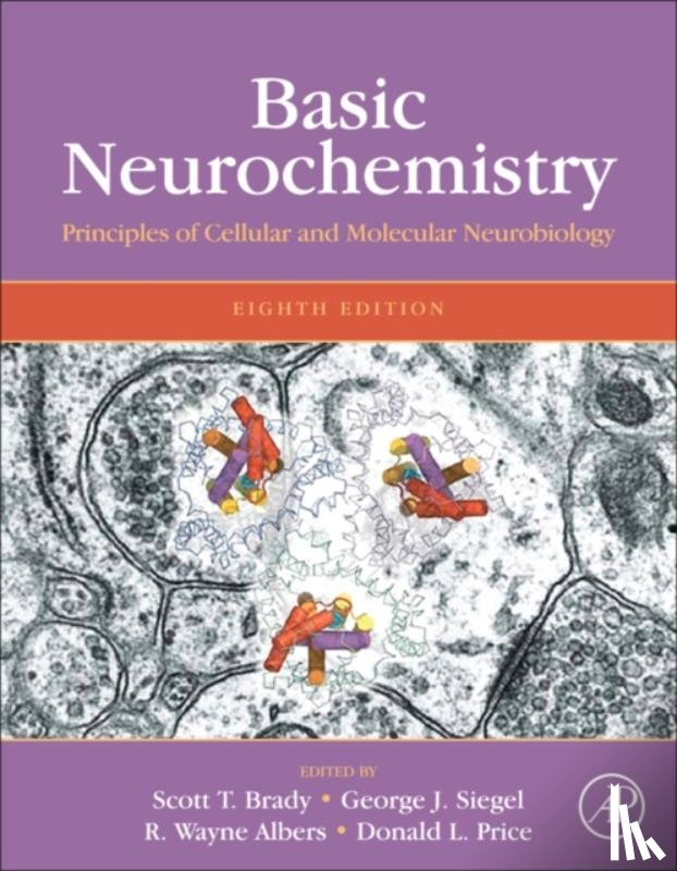  - Basic Neurochemistry