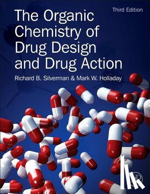 Silverman, Richard B. (Northwestern University, Holladay, Mark W. (Ambit Biosciences - The Organic Chemistry of Drug Design and Drug Action