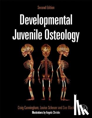 Cunningham, Craig (Centre for Anatomy and Human Identification, Scheuer, Louise (Centre for Anatomy and Human identification, Black, Sue (Centre for Anatomy and Human Identification - Developmental Juvenile Osteology