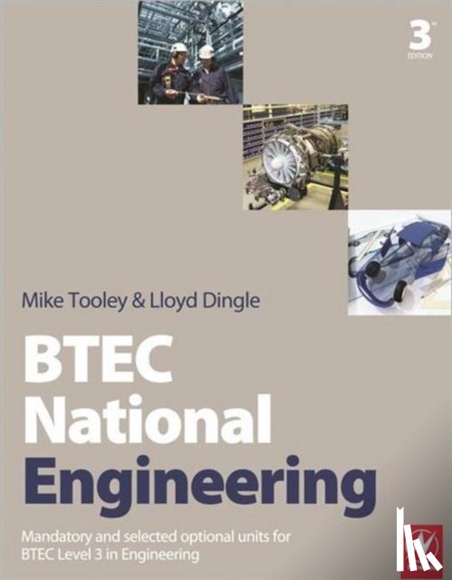 Tooley, Mike - BTEC National Engineering