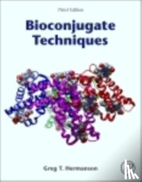Hermanson, Greg T. (Director of Technology - Bioconjugate Techniques
