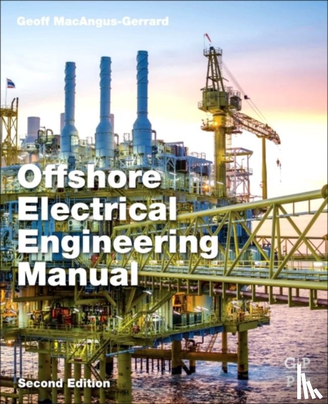 MacAngus-Gerrard, Geoff (Supply Lecturer Register - Offshore Electrical Engineering Manual