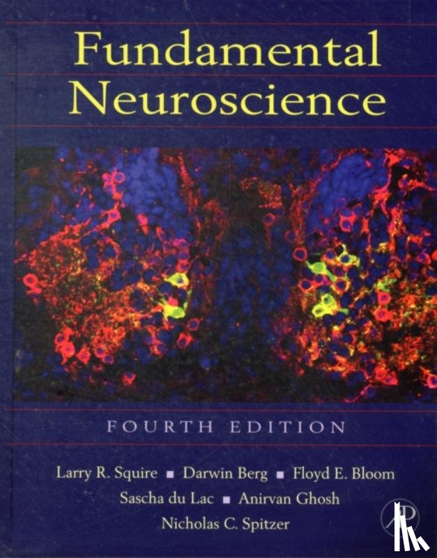  - Fundamental Neuroscience