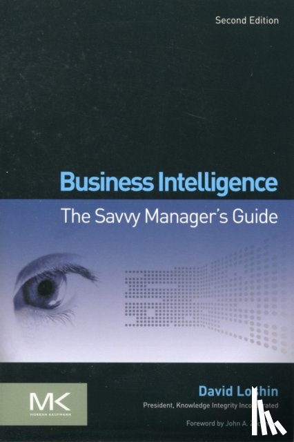 Loshin, David (President - Business Intelligence