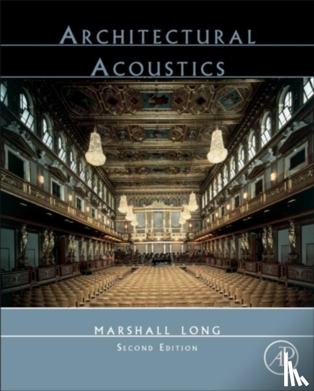 Long, Marshall (President - Architectural Acoustics