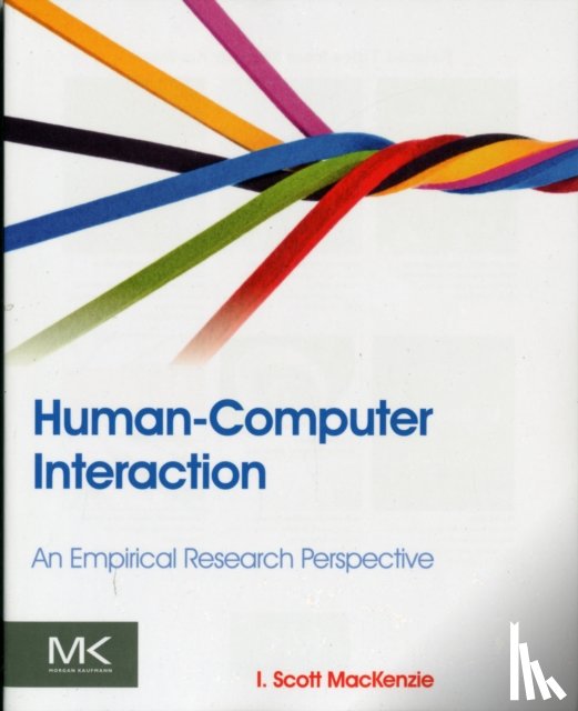 MacKenzie, I. Scott (Associate Professor of Computer Science and Engineering at York University, Toronto, Ontario, Canada) - Human-Computer Interaction