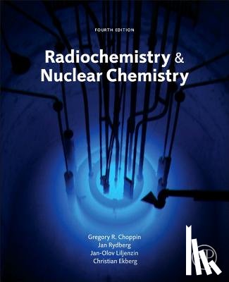 Choppin, Gregory (Department of Chemistry, Liljenzin, Jan-Olov (Department of Nuclear Chemistry, Rydberg, Jan (Department of Nuclear Chemistry, Ekberg, Christian (Dept. of Chemical and Biological Engineering - Radiochemistry and Nuclear Chemistry